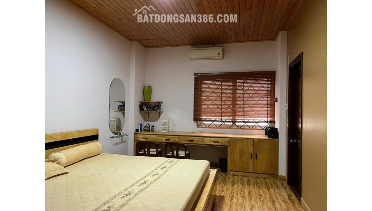 Bán biệt thự đẹp khu Thoại Ngọc Hầu – Nha Trang  256m² – giá 22 tỷ TL